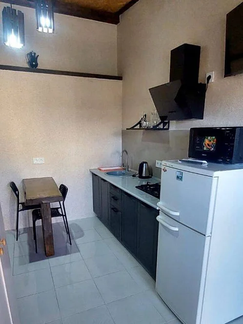 Частный сектор Черноморская 8, Штормовое Фото: 28 из 34