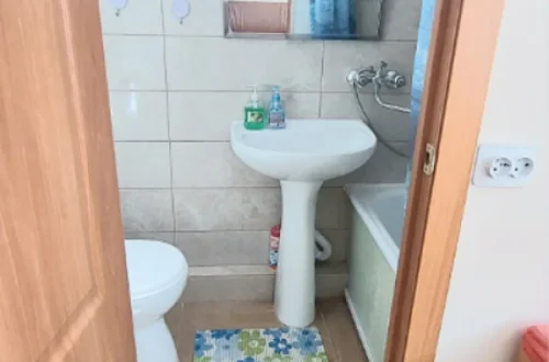 Дом под-ключ Фото: 8 из 7