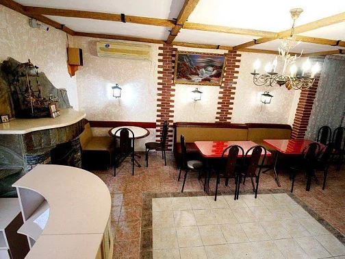 "Комнаты в найм Adler Home" частный сектор, Адлер Фото: 9 из 46