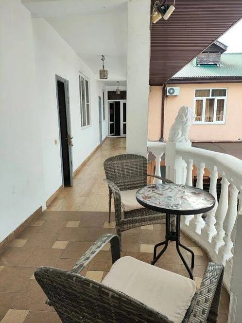 "ACHAHOUSE" гостиница, Гудаута Фото: 5 из 27