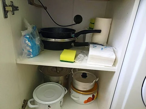 1-комнатная квартира Галерейная 15, Феодосия Фото: 14 из 27