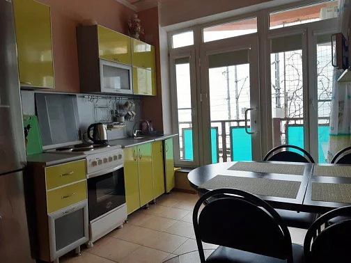 "Русалочка Хоста" гостевой дом, Хоста Фото: 37 из 41