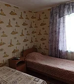 "Стандарт" 3х-местный