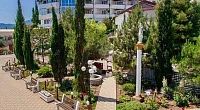 "Дельфин" эллинг, Алушта