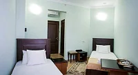 "AKRA HOTEL" отель, Сухум
