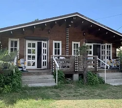 "Djannat-Territoriya" коттедж под-ключ