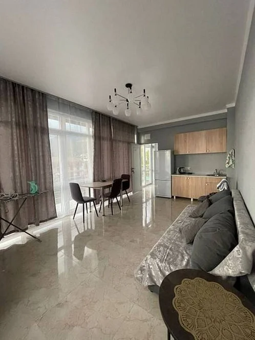 "Душа" мини-гостиница, Гагра Фото: 8 из 18