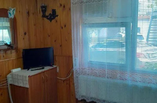 Дом под-ключ (3х-местное размещение) Фото: 4 из 7