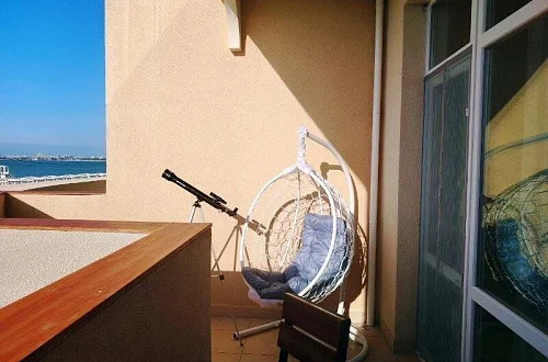 Апартаменты-студия Фото: 13 из 16