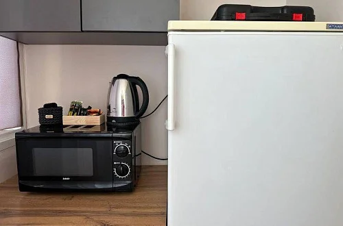 2х-комнатная квартира Фото: 12 из 33