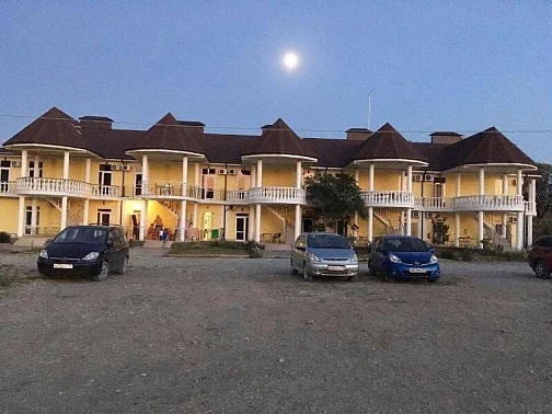 "У Моря" гостевой дом, Малый Утриш Фото: 4 из 51