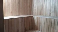 "Парус" гостевой дом, Солоники
