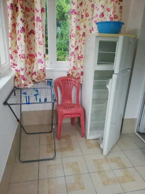 Частный сектор Вити Коробкова 23/а, Евпатория Фото: 4 из 4