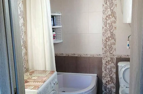 Дом под-ключ Фото: 6 из 5