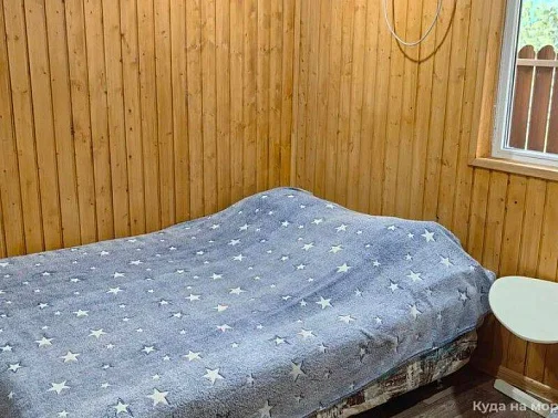 Дом под-ключ Курортная 65, Голубицкая Фото: 15 из 19