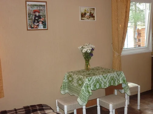 "Лесной дом" частный сектор, Ялта Фото: 29 из 51