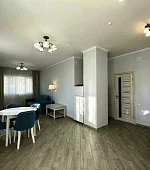 "Комфорт 7 корпус" (без питания) 2х-местный