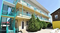 "Индиго" отель, Сукко