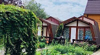 "Лука" гостевой дом, Пицунда