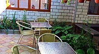 "Виноградная лоза" гостевой дом, Анапа