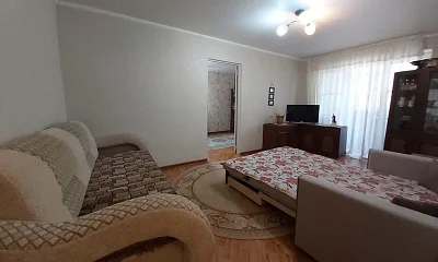 2х-комнатная квартира Абазгаа 63/3 кв 18, Гагра Фото: 1 из 12