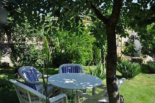 Дом под-ключ Магистральная 8, Абрау-Дюрсо Фото: 9 из 35