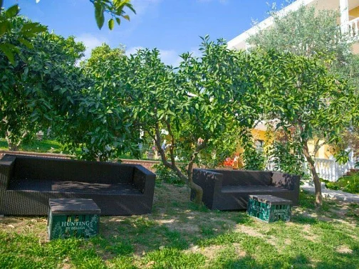 "Мэри" гостиница, Новый Афон Фото: 24 из 51