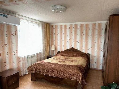 "У Кристины" дом под-ключ, Сочи Фото: 17 из 48