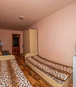 "Эконом" 3х-местный