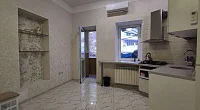 2х-комнатная квартира Игнатенко 7 кв 25, Крым