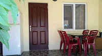 "Отдых у Бабы Нади" гостевой дом, Оленевка