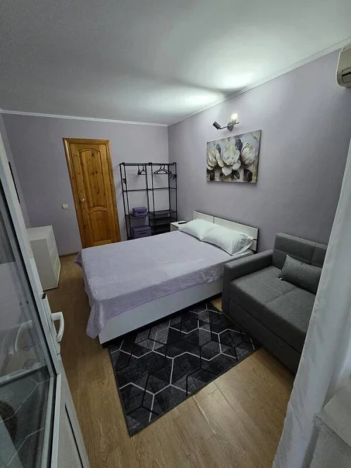 "Солнечный" гостевой дом, Новомихайловский Фото: 35 из 51