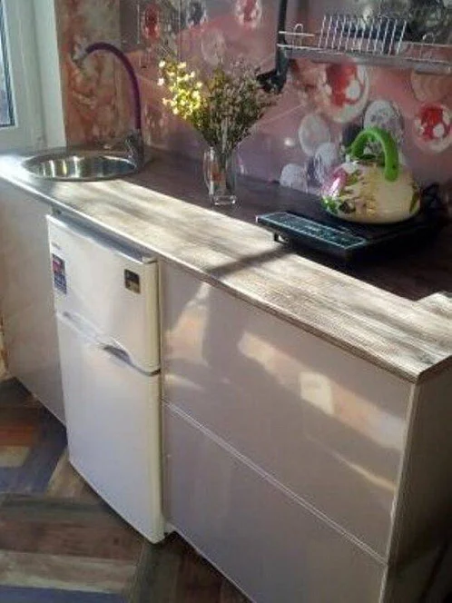 Частный сектор Краснофлотская 29, Ейск Фото: 30 из 35