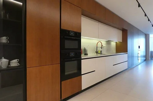 3х-комнатная квартира Фото: 4 из 36