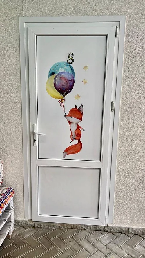 "Легенда Тамани" гостевой дом, Пересыпь Фото: 42 из 44