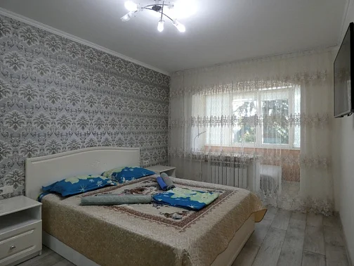 1-комнатная квартира Подвойского 36 кв 20, Крым Фото: 12 из 22