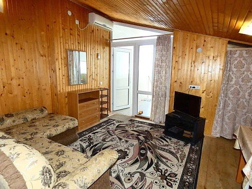 "Аквамарин" эллинг, Коктебель Фото: 20 из 34