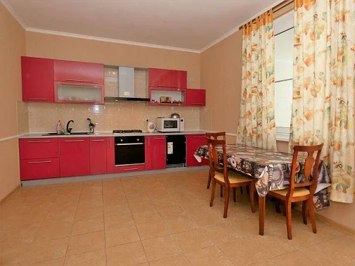 Дом под-ключ Дружбы 15, Кабардинка Фото: 8 из 39