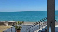 "Апра" гостевой дом, Лдзаа