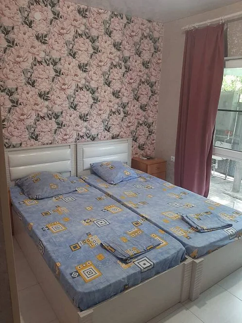 Частный сектор Маячная 37, Геленджик Фото: 35 из 42