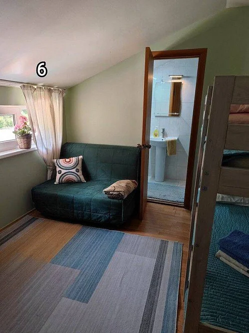 "Эллинг № 5" эллинг, Волконка Фото: 42 из 48