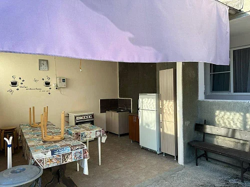 Частный сектор Назадзе 60, Лдзаа Фото: 37 из 45