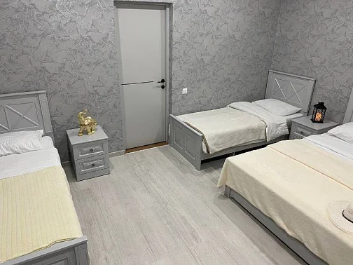 "Алина" гостевой дом, Джубга Фото: 17 из 35