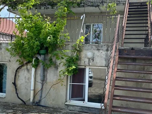 "Отдых у своих" гостевой дом, Южная Озереевка Фото: 2 из 25