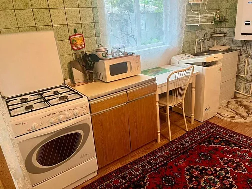 "На Тургенева" частный сектор, Анапа Фото: 17 из 51