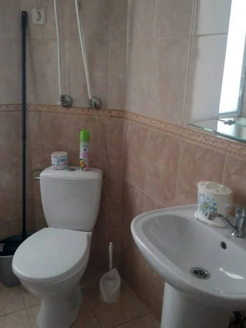 Гостевой дом Шоссе Свободы 6/Д, Алупка Фото: 39 из 51