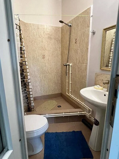 "Люкс" частный сектор, Дивноморское Фото: 31 из 47