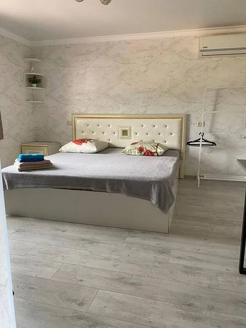 "Уютный дворик" мини-гостиница, Гагра Фото: 20 из 26