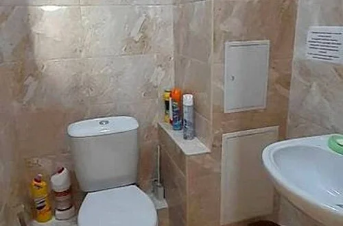 2х-комнатная квартира Фото: 9 из 8