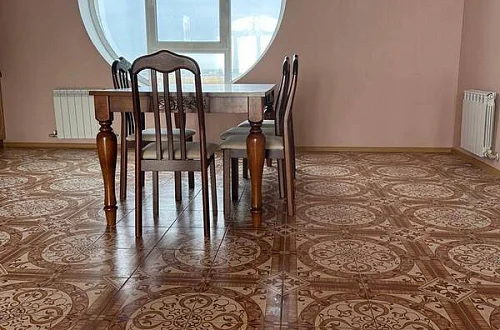 1-комнатные апартаменты Фото: 3 из 8